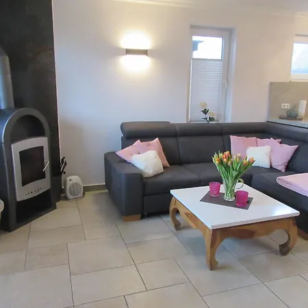 Eg Appartement Fehmarn