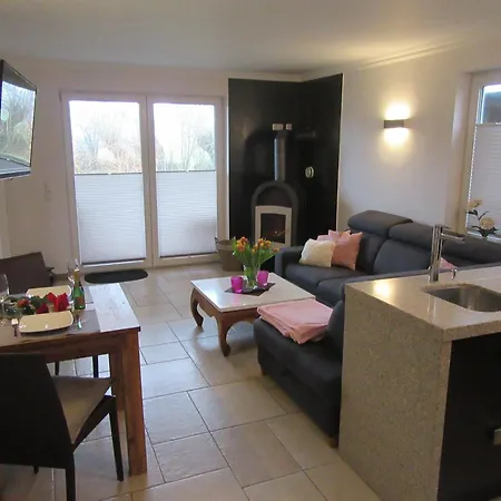 Appartement Eg Fehmarn