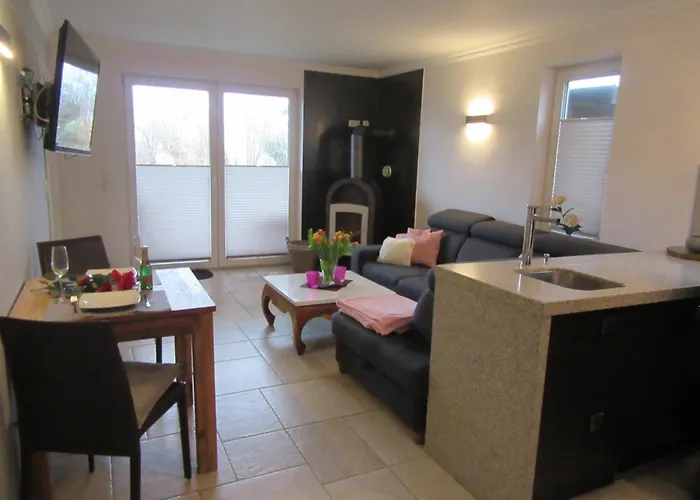Eg Appartement Fehmarn