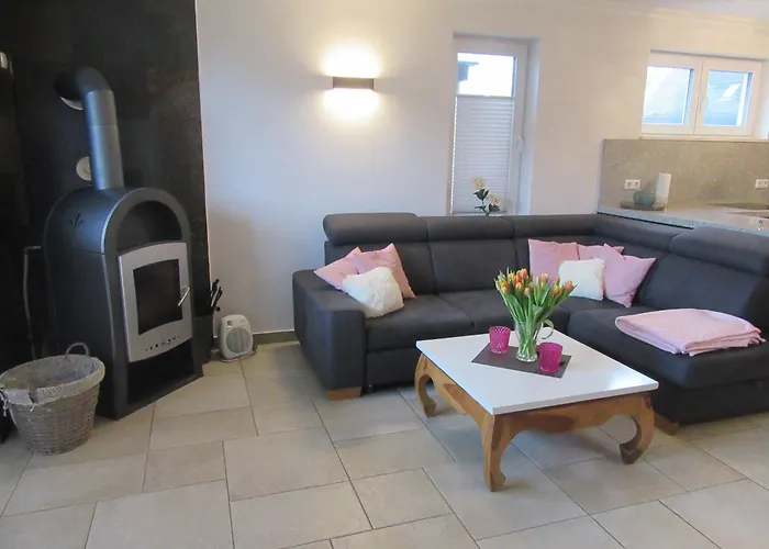 Eg Appartement Fehmarn