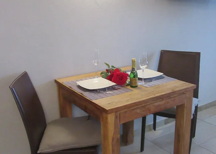Eg Appartement *