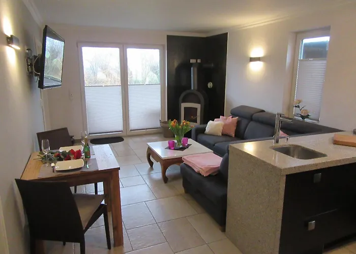 Appartement Eg Fehmarn