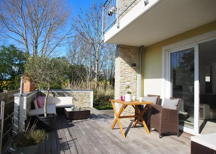 Appartement Eg