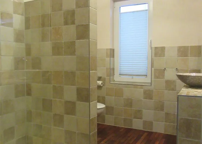 Appartement Eg Fehmarn