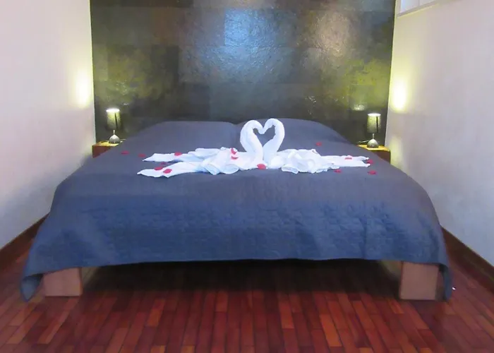 Eg Appartement *