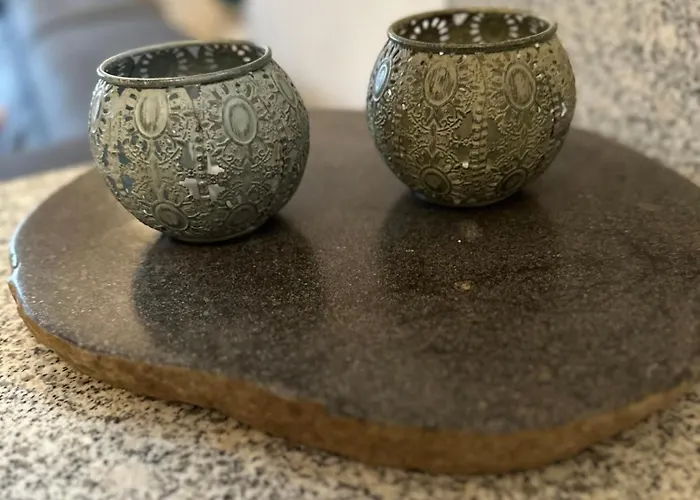 Eg Appartamento Fehmarn