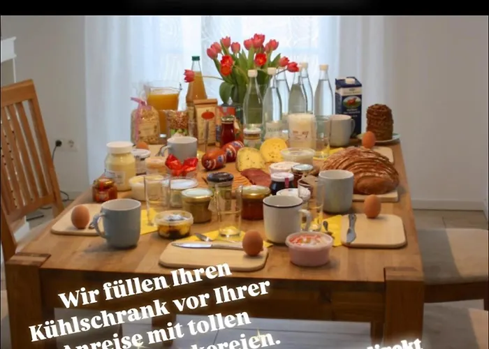 Appartement Eg Fehmarn